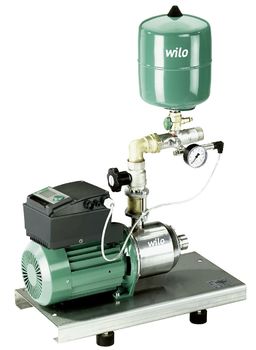 Установка повышения давления <span>WILO COR-1 MHIE  403-2G GE-R</span>
