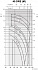 40DRS51.4T2AG - График насоса Ebara серии D-DRS-40-m - картинка 4
