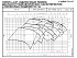 LNTS 100-315/110/P45VCC4 - График насоса Lnts, 2 полюса, 2950 об., 50 гц - картинка 4